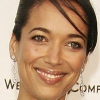Carmen Chaplin Nahé