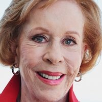 Carol Burnett Nahé
