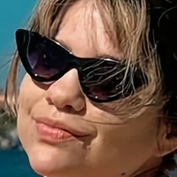 Carol Delgado Nahé