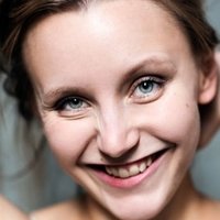 Carolina Hoffmann Nahé