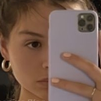 Carolina Stramare Nahé