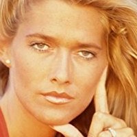 Caroline Cossey Nahé