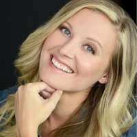 Carrie Fleming Nahé