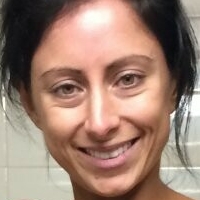 Casey Samsel Nahé