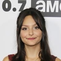 Cassady McClincy Nahé