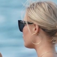 Cassie Randolph Nahé