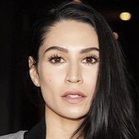 Cassie Steele Nahé