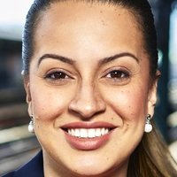 Catalina Cruz Nahé