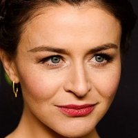Caterina Scorsone Nahé