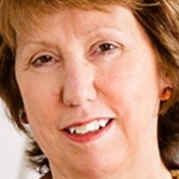 Catherine Ashton Nahé