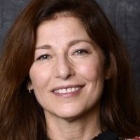 Catherine Keener Nahé