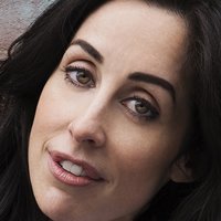 Catherine Reitman Nahé