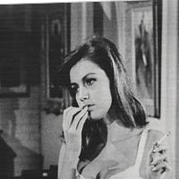 Catherine Spaak Nahé