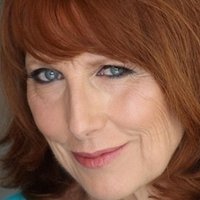 Cathryn Hartt Nahé