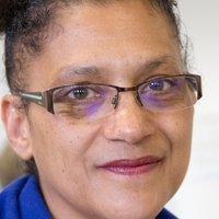 Cathy Tyson Nahé