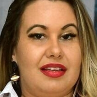 Catia Carvalho Nahé