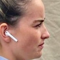 Catie Munnings Nahé