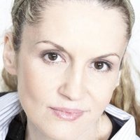 Cecile Nordegg Nahé