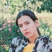 Cecilia Cartasegna Nahé