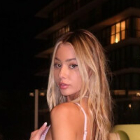 Celeste Bright Nahé