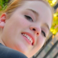 Celeste Rasmussen Nahé