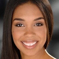 Celestine Rae Nahé
