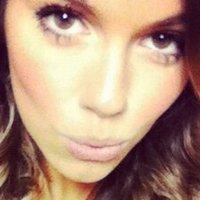 Channing Dodson Nahé