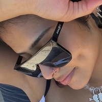 Chantell Flores Nahé