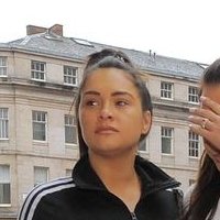 Chantelle Connelly Nahé