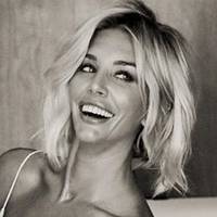 Charissa Thompson Nahé