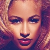 Charisse Mills Nahé