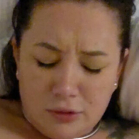 Charity Bangs Nahé