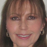 Charlene Jones Nahé