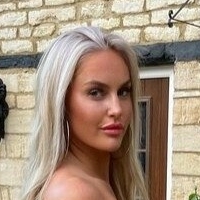 Charley Hull Nahé
