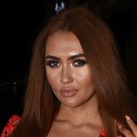 Charlotte Dawson Nahé