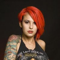 Chelsea Richards Nahé