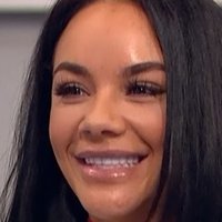 Chelsee Healey Nahé