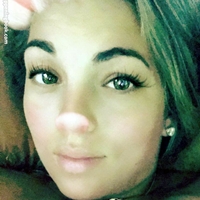 Chelsie Kyriss Nahé