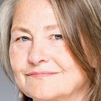 Cherry Jones Nahé