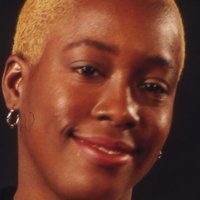 Cheryl Dunye Nahé