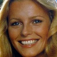 Cheryl Ladd Nahé