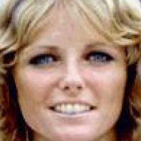 Cheryl Tiegs Nahé