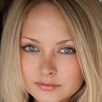 Chloë Crampton Nahé