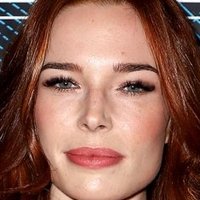 Chloe Dykstra Nahé