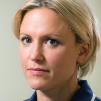 Chloe Howman Nahé
