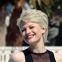 Chloe-Jasmine Whichello Nahé