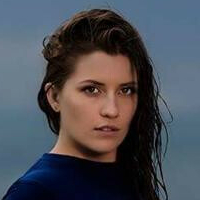 Chloe Maddren Nahé
