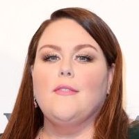 Chrissy Metz Nahé