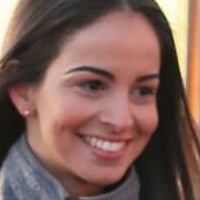 Christina Esposito Nahé