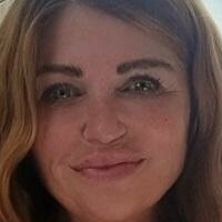 Christina Goldielocks Nahé